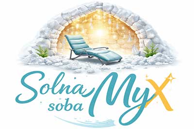 Solna soba, solni raj, solna soba Radovljica